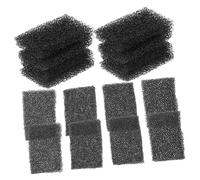 SHERCHPRY 32pièces Lot De Éponges De Maquillage Pour Halloween Outil De Maquillage à Spéciaux Éponge De Pour Visage Corps