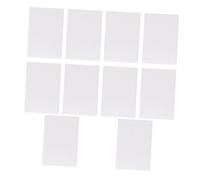 SHERCHPRY 5 Ensembles Patch Acné Transparent Lot De Autocollants Cutanés Étanches Pour Boutons Et Pâtes De Invisibles Confortable Et Respirant 10 Feuilles*5