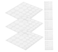 SHERCHPRY 8feuilles Pour Enlever Acrochordons Pour Faciales Cutanées Autocollants Pour Enlever Grains De Beauté Soins Peau