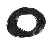 SHERCHPRY 950 pièces Joints Toriques Montre Kit Étanchéité Caoutchouc pour Réparation Horlogerie