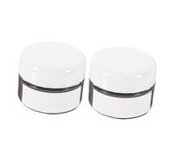 SHERCHPRY Accessoires de Maquillage Halloween 2Pcs Faux Plasma Réaliste pour Cosplay Spéciaux Farces Scène Théâtrale