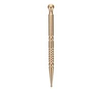 SHERCHPRY 'Acupuncture Portable 1 Pièce Outil de Massage Visage 15Cm Anti-Âge Acupression pour Toutes Types de Peau Accessoire Beauté