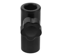 SHERCHPRY Adaptateur de Filetage pour Pied de Microphone en Fer et Plastique Vis Standard 1/4, pour Home Recording et Live Streaming