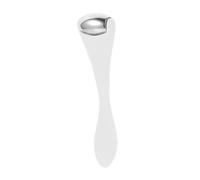 SHERCHPRY Applicateur de Crème pour Yeux Masseur pour et Fatigue Roller de Massage Pratique et Lavable