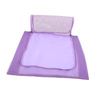 SHERCHPRY Bac De Rangement Pour Vêtements Avec Fenêtre Transparente Organisateur De Vêtements De Capacité Pour Placard Et Voyages