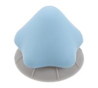 SHERCHPRY Balle de Massage Musculaire en Silicone, Forme Étoile à Cinq Branches, pour Cou et Dos, Balle de Massage des Points de Déclenchement, Outil Relaxant pour Soulagement Musculaire,