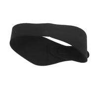 SHERCHPRY Bandeau de Natation en Néoprène Étanche Ajustable 63X10 CM pour Protection D’Oreilles Couvre-Oreilles Confortable et Résistant pour Piscine Plage et Sports Aquatiques