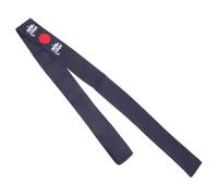 SHERCHPRY Bandeau de Tête Respirant pour Chef et Karaté Antidérapant et Absorbant Accessoire Sportif Unisexe pour Cuisine et Arts Martiaux Original