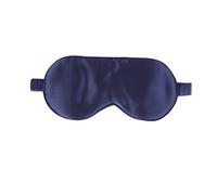 SHERCHPRY Bandeau Soie Pour Dormir Cache-œil Réglable Masque Yeux Ombrage Bandeau Confortable