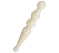 SHERCHPRY Barre De Massage Robuste Pour Pieds, Tige D’acupuncture Portable En Matériau Ergonomique, Outil Manuel De Shiatsu Pour Réflexologie Plantaire, Détente Et Bien-domicile Voyage