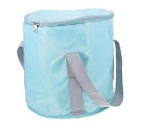 SHERCHPRY Bassine Pliante Pour Trempage Des Seau Eau Pliant Et Portable Pour Camping Et Plage Facile à Ranger