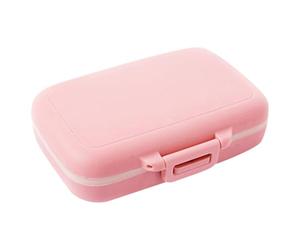 SHERCHPRY Boîte à Dents de Lait Espace D'écriture en Pp et Porte-dents Sécurisé comme Boîte à Souvenirs ou Présent pour Garçon et Filles pour Informations Bébé
