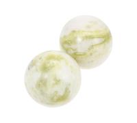 SHERCHPRY Boules De Santé Pour Masser Les Mains Balles De Relaxation Spirituelle Balles Exercice Pour Doigts Détente