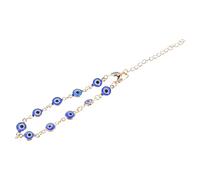 SHERCHPRY Bracelet Ajustable Bijoux Faits Main pour Protection et Amitié pour Spéciaux