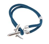 SHERCHPRY Bracelet Avion Créatif Pour Bracelet Simple Décor Aérien Accessoire De Mode Élégant Pour