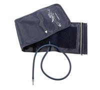 SHERCHPRY Brassard de Tensiomètre pour Bras Accessoire Réglable et Confortable Compatible Tensiomètres Manuels Usage Domestique et Professionnel Brassard Souple et Pratique pour R