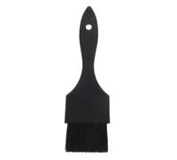 SHERCHPRY Brosse à Teinture Cheveux Épais Brosse Professionnelle pour Salon Maniable et Facile à Nettoyer sans Accrocher Outil de Coloration pour Coiffure DIY