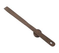 SHERCHPRY Chausse-pied Magnétique en Bois de Hêtre 50 Cm - Cuillère à Chaussures Ergonomique pour Personnes Âgées et Femmes Enceintes - Outil D’aide à L’enfilage Pratique et Autoportant