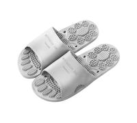 SHERCHPRY Chaussures De Massage Antidérapantes Pour Maison Chambre Relaxantes Et Confortables Pour Pédicure