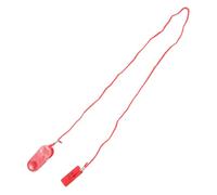 SHERCHPRY Clé de Sécurité Magnétique pour Tapis Roulant Verrou d'Arrêt d'urgence Aimant de Rechange Accessoire Compact en ABS pour Machine de Course 14X35 MM Dispositif de Sécurité pour