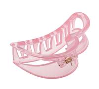 SHERCHPRY Clip Cheveux Kawaii Forme De Cœur Accessoire Élégant Pour Femmes Pince à Cheveux Love Heart Pour Fêtes Mode Western