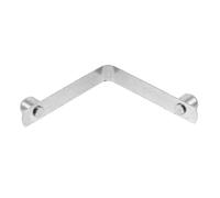 SHERCHPRY Clip de Accessoire de Canne pour Stabilité Support Solide Outil pour Bâtons de Poteaux