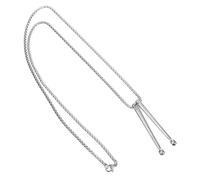 SHERCHPRY Collier Pendentif Baguette de Tambour Acier Inoxydable pour Hommes Bijoux de Batteur Punk Unique pour Anniversaire et Événements Spéciaux