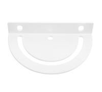 SHERCHPRY Connecteur de Profilé en Aluminium Réglable 180° en Acier au Carbone Plaques Métalliques de Fixation pour Profilés Aluminium 3030 Support Industriel Antirouille pour Assemblage