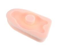 SHERCHPRY Coussin De Bain Antidérapant Pour Tapis Et Confortable Pour Pour Change Massages Portable Pour Maison