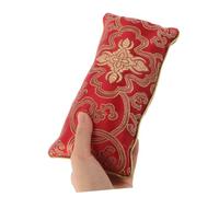 SHERCHPRY Coussin de Diagnostic de Pouls Médecine Traditionnelle Chinoise Coussin de Support Ergonomique pour Poignet Portable pour Analyse Précise et Déplacement