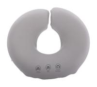 SHERCHPRY Coussin De Mousse à Mémoire Pour Lit Oreiller Facial Ergonomique Pour Soins De Coussin De Spa Soutien Optimal Pour Traitements Esthétiques