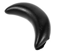 SHERCHPRY Coussin de Soutien Cervical pour Bac à Shampoing Coussin Anti-dérapant Forme de U pour Salon de Coiffure Facile à Nettoyer Après Utilisation