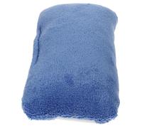 SHERCHPRY Coussinet De Doigt Confortable Bleu Coussin De Préhension Des Doigts En Coton Et Tissu Éponge Souple Lavable Tampon Prévention Des Escarres Protection Main Pour Personnes Âgées
