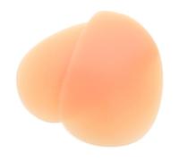 SHERCHPRY Coussins Silicone Pour Fesses Culottes Rehausseurs Amovibles Rembourrées Et Confortables Unique Réutilisables Et Lavables