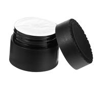 SHERCHPRY Crème Démaquillante pour Cils Dissolvant Colle Faux Cils 12 G Parfum Fraise pour Usage Personnel et Professionnel Soin des Yeux