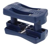 SHERCHPRY Découpeuse de Chants Pvc Manuelle pour Placage Bois, Outil Coupe-bordures Précis, Affleureuse pour Panneaux Stratifiés, Usage Bricolage et Menuiserie, Finition Rapide