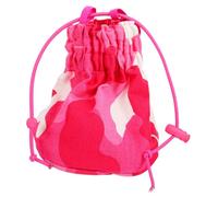 SHERCHPRY Diffuseur pour Sèche Cheveux Housse Pratique et Rose pour Boucles Accessoire de Sèche Cheveux Durable et Facile à Installer