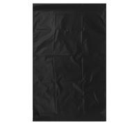 SHERCHPRY Drap de Transfert pour Patients 110 X 68 Cm, Feuille de Repositionnement Tubulaire en Matériau Doux Noir, Facilitant Mobilité et Glissement pour Personnes Âgées en Lit et Fauteuil