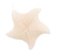 SHERCHPRY Éponge de Bain Garçon Fille Forme de Mer Douce et Sûre pour Garçon Fille Exfoliation Délicate et Mousse Riche pour Quotidienne