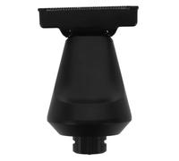 SHERCHPRY Ergonomic Electric Shaver Replacement Parts Men's Grooming Kit for Smooth Shaving and Precision Detailing and Safe Accessories for Effortless Maintenance