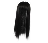 SHERCHPRY Extension de Cheveux pour Cheveux Clairsemés Complément Capillaire pour Femmes Postiche Complément de Volume
