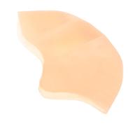 SHERCHPRY Fausse Cagoule Du Cuir Chevelu Casquette Chauve Pour Hommes Enfants Chauves Calotte Chauve Décorative Casquettes Chauves Pour Femmes Capuchon De Tête Chauve Gel De Silice Kaki