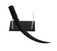 SHERCHPRY Faux Cils Géants Pour Simulation De Salon Modèle De Présentation Avec Base Accessoire De Cils Pour Formation Et Démonstration Beauté