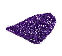 SHERCHPRY Filet à Cheveux Maille Rayon Pour Cheveux Sommeil Design Aéré Et Sécurisé