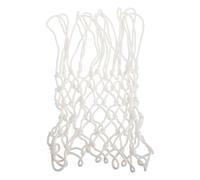 SHERCHPRY Filet de Basket-Ball Lumineux en Nylon de Remplacement Facile à Installer Sécurité Renforcée pour Jeux Nocturnes et Accessoires de Piscine