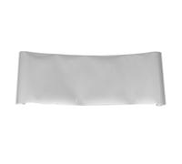 SHERCHPRY Film Adhésif Fibre de Carbone 7D 30X152 CM Autocollant Protecteur Voiture Film Teinté Imperméable Anti-Rayures Intérieur et Extérieur Adaptable