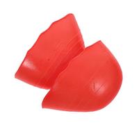 SHERCHPRY Garde Orteils Pour Chaussures De Travail Rembourrées Semelles Intérieures Respirantes Pour Et Femmes Confort Et Durabilité Assurés