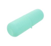 SHERCHPRY Gobelet De Voyage pour Brosse à Dents Conteneur De Rangement De Dentifrice Portable Tasse De Lavage Couple Créative Élégante pour Utilisation Voyage