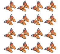 SHERCHPRY Lot de 100 Breloques en Alliage Doré Kc Pendentifs pour Création de Bijoux DIY pour Colliers Bracelets Boucles D’Oreilles et Accessoires de Mode
