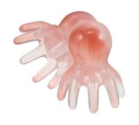SHERCHPRY Lot De 2 Masseurs De Cuir Chevelu Octopus À 8 Tentacules Grattoir À Tête Outils Pour Le Visage Pour La Tête Le Corps La Relaxation Les Cheveux Les Points De Déclenchement